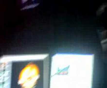 Sala Buddha Sarria Discoteca Alberto Garcia Rivero