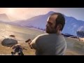 GTA 5 - Trevor Trailer Music - Are You Sure Hank ...