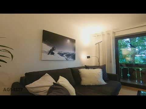 AL-54177 - 2 Zimmer Wohnung mit Balkon & Stellplatz in Sulzberg, am Öschlese...