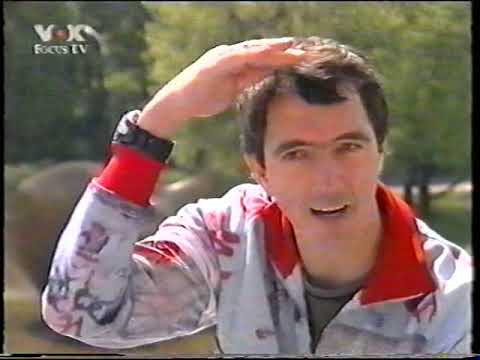 Dr.Motte,Westbam u.a. | Love Parade History (Vox FocusTV) 2004