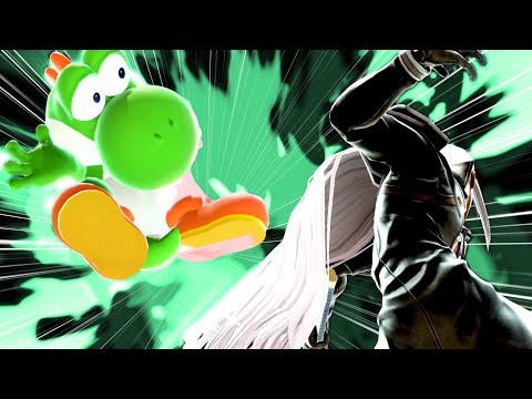 Covering All The OPTIONS