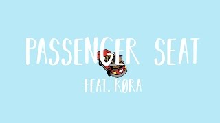 Clueless Kit - Passenger Seat (feat. køra)