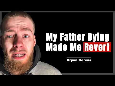 Smoking a Joint With a Sheikh Led Me To Islam | Dutch Muslim Revert Story