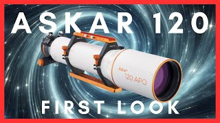 Download lagu Askar 120 First Impressions - The New Budget APO King? mp3 Download lagu Askar 120 First Impressions - The New Budget APO King? mp3