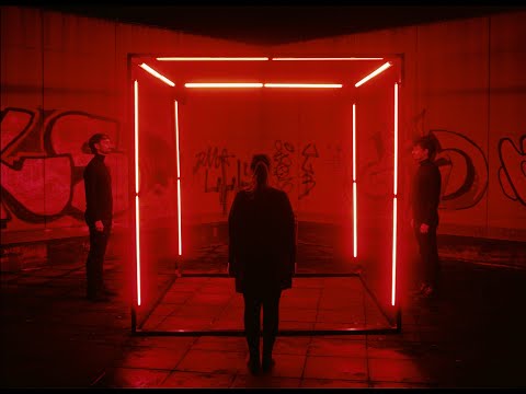 EVERDEEN  - This Place (Official Music Video)