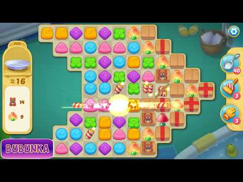 Matchington Mansion level 2120 HD