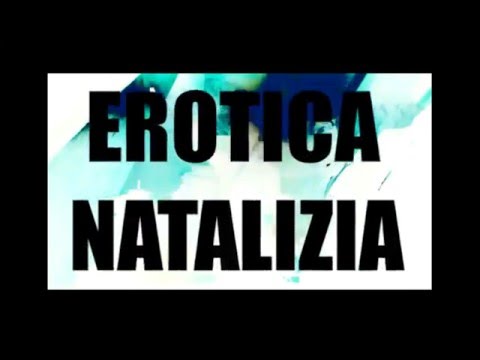 ANGIOLETTI TRIO - Erotica Natalizia teaser (alt. version)