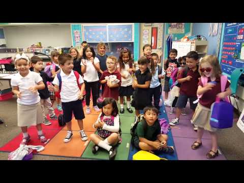 Way Up High in the Apple Tree