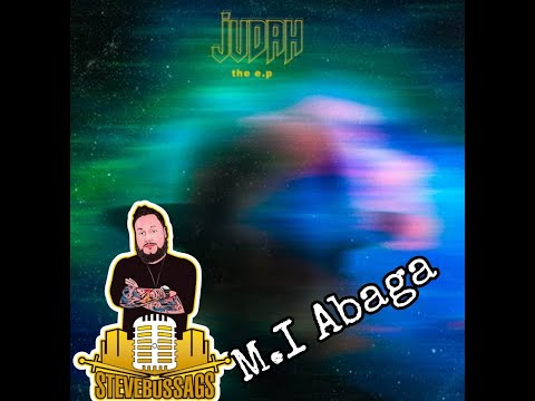 Score Card Reactions : M.I Abaga - The Warrior feat. Kauna