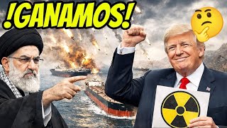 NO SE PUEDE CREER!!! MANIPULACIÓN MASIVA DE LO QUE ESTÁ OCURRIENDO EN MEDIO ORIENTE