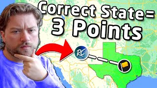 Regionguessing Rumble - ep2 ft. @RCgeo