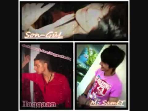 Mc SameT Ft Son-GüL & Haqqaan - Gülüşünü Özlüyorum 2011