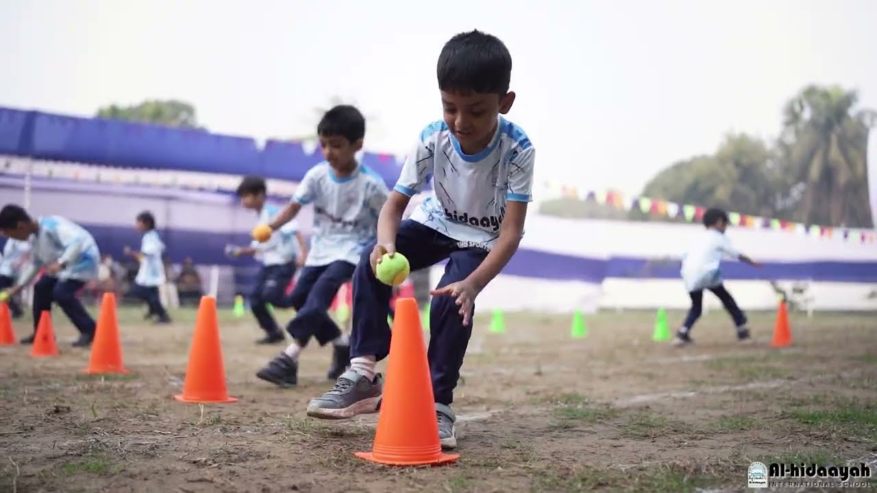 Annual Athletic Week Grand Finale, 2026
