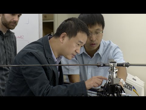 UTC Institute for Advanced Systems Engineering at UConn