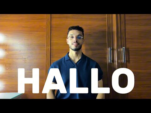 Mein Bewerbungsvideo 