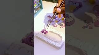 ⋆˚｡⋆୨୧˚ Make a decoden toploader with me! ˚୨୧⋆｡˚⋆