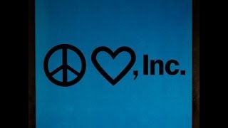 Information Society - Peace and Love (Passion mix) |Discoteca Plató Córdoba| 1992