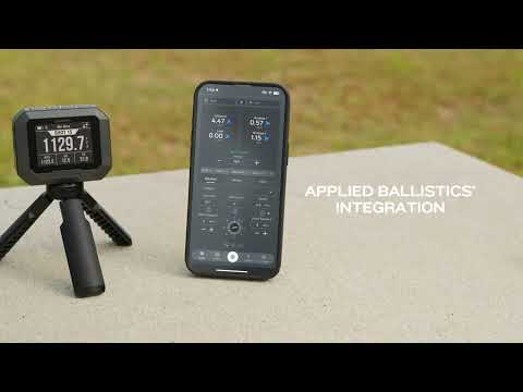 Garmin Xero C2 Chronograph