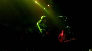 Mountain Goats &quot;Golden Boy&quot;