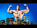 Hercules In New York Arnold Schwarzenegger AÇÃO Filme Completo Em Português