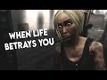 When LIFE is letting you DOWN • Walking Dead: Saints and Sinners VR