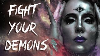 Epica - Fight your Demons - Live Edit