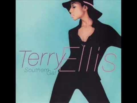 Terry Ellis - You Make Me High