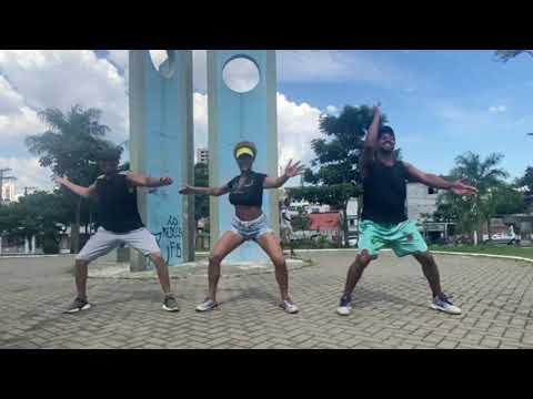 Na Chapa - Parangolé