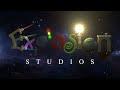 Explosion Studios Logo 2025