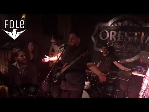 OFFCHESTRA @ Orestia Cafe & Pub - Edirne (Turkey)