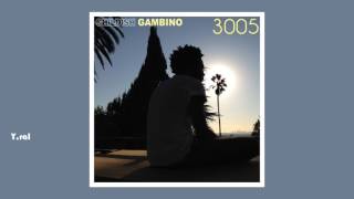 Childish Gambino - 3005 3D Audio (Use Headphones/Earphones)