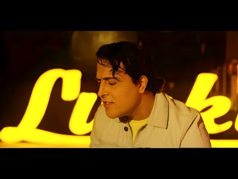 Karwan Hawramy - Be Xam (Official Music Video) 4K