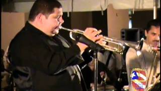 Julito Alvarado y Su Jazz Ensemble en San Juan-4