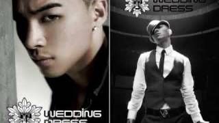 @ImDJ4Kpop@TaeYang - Wedding Dress 30 Sec Preview