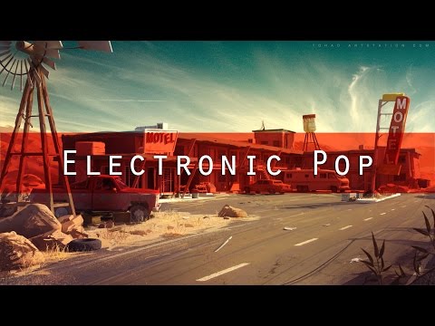 Laikipia - Down Down (feat. Thurz) [Electronic Pop I Free Download]