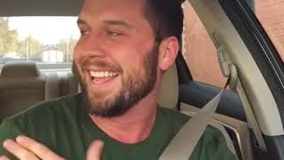 That friend that does WAY too much.. Lean On Me Edition