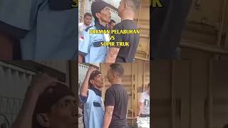 Download lagu So Brave! A Truck Driver from Medan Challenges a Harbor Thug to a Duel #shortvideo #shorts mp3 Download lagu So Brave! A Truck Driver from Medan Challenges a Harbor Thug to a Duel #shortvideo #shorts mp3