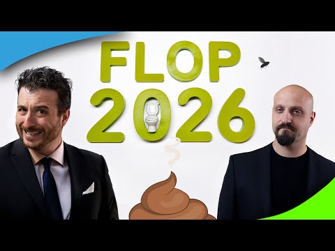 Flop 2026!