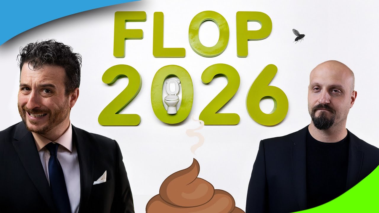 Flop 2026!