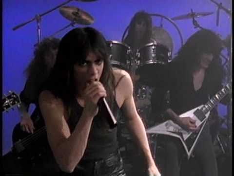 Fates Warning - Silent Cries (Official Video) HQ