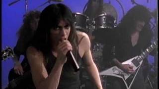 Fates Warning - &quot;Silent Cries&quot; (Official Video) HQ