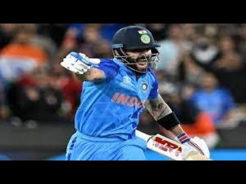 Ind VS Pak King Rules Pakistan