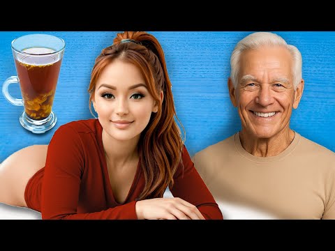 Der 72-jährige Robert hat es ausprobiert… 🔵 Sie werden nicht glauben, was passiert ist!