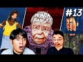 ARIP DAN AGUNG MASUK PENJARA POLSEK MUARA BANGKE