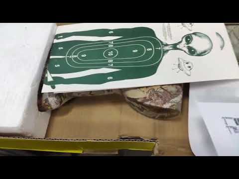 Vídeo De Verificación Nitro Pistón GR1250 Cal 5.5 Para MAJAGUAL-SUCRE