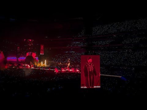 The Weeknd - São Paulo (Live in Atlanta 2025)