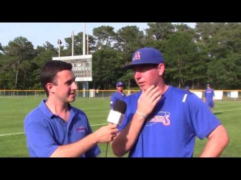 Catch of the Day with Andrew McGee - 7/6/13