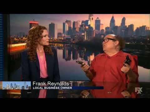 So anyway, I started blasting