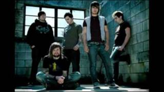 The New Tragic - A Half Cocked Smile And Two Guns Blazin