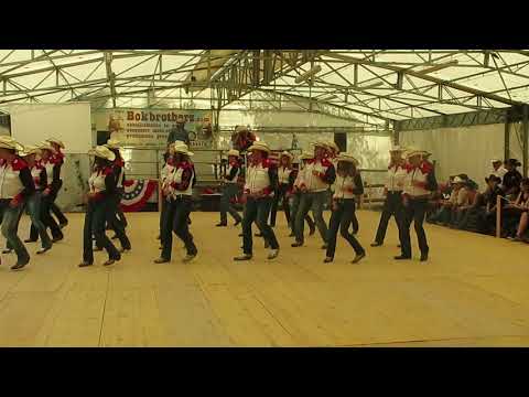 CONCURS BELT FESTIVAL 2017 - DOUBLE JACK